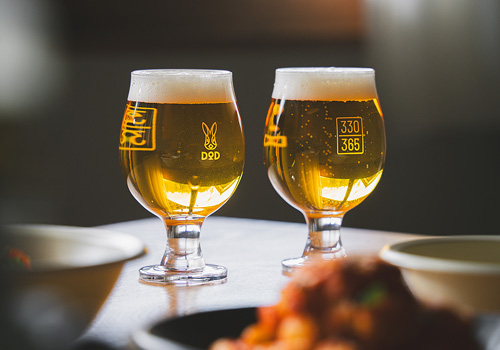 DOD STORE ライフスタイル