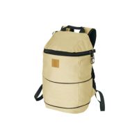 ジムビームコラボリュックカマボコリュック（タン） 22L