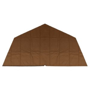 タケノコテント用マット