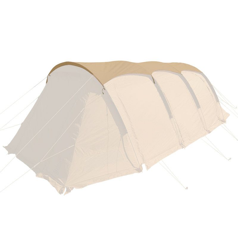 カマボコシールドM | DOD STORE （ディーオーディー公式オンラインストア） 