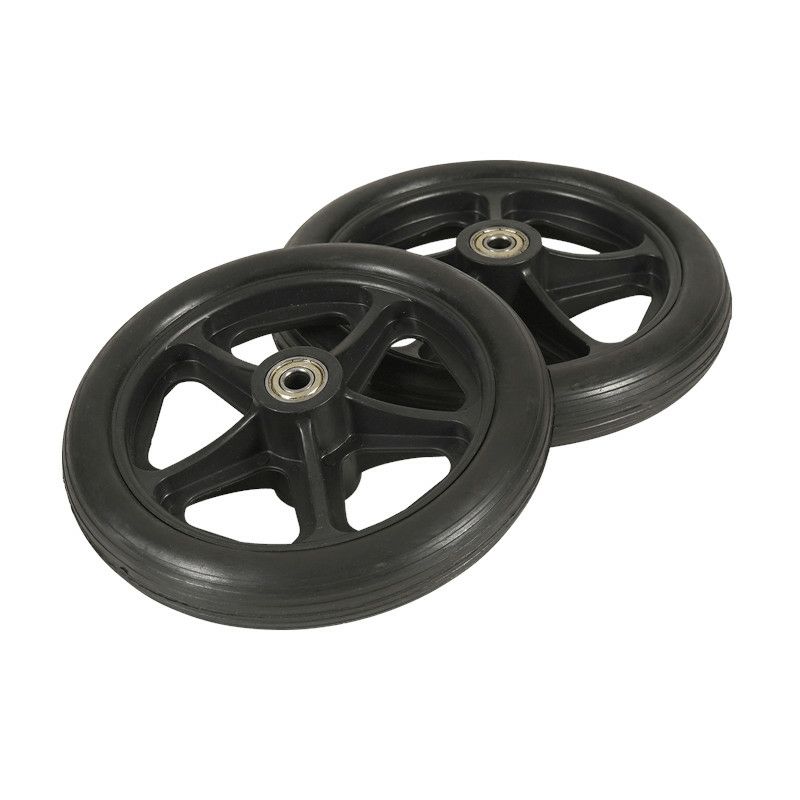 アルミキャリーワゴン用タイヤ（2個） | DOD STORE （ディーオーディー