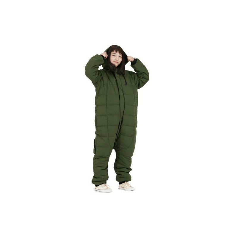 ブクロマンX (S) | DOD STORE （ディーオーディー公式オンラインストア）