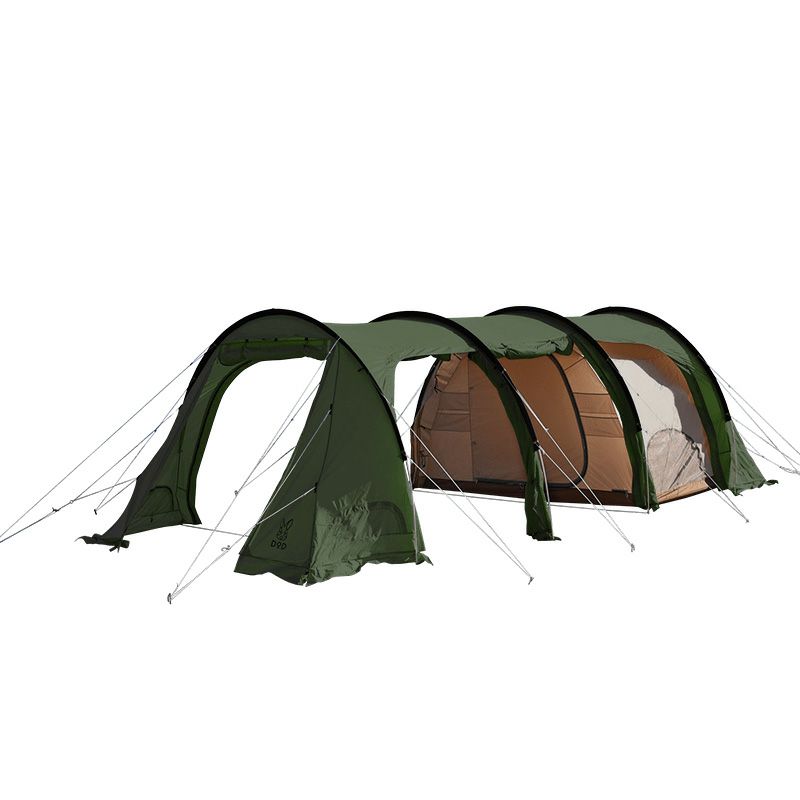 カマボコテント3M | DOD STORE （ディーオーディー公式オンラインストア） 