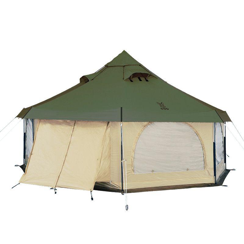 タケノコテント2 | DOD STORE （ディーオーディー公式オンライン 