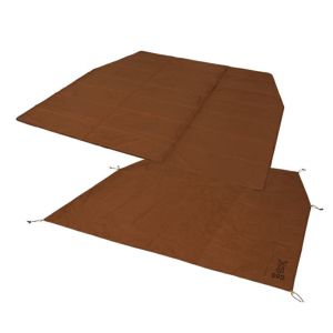 カマボコテント3S用マットシートセット