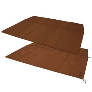 カマボコテント3M用マットシートセット