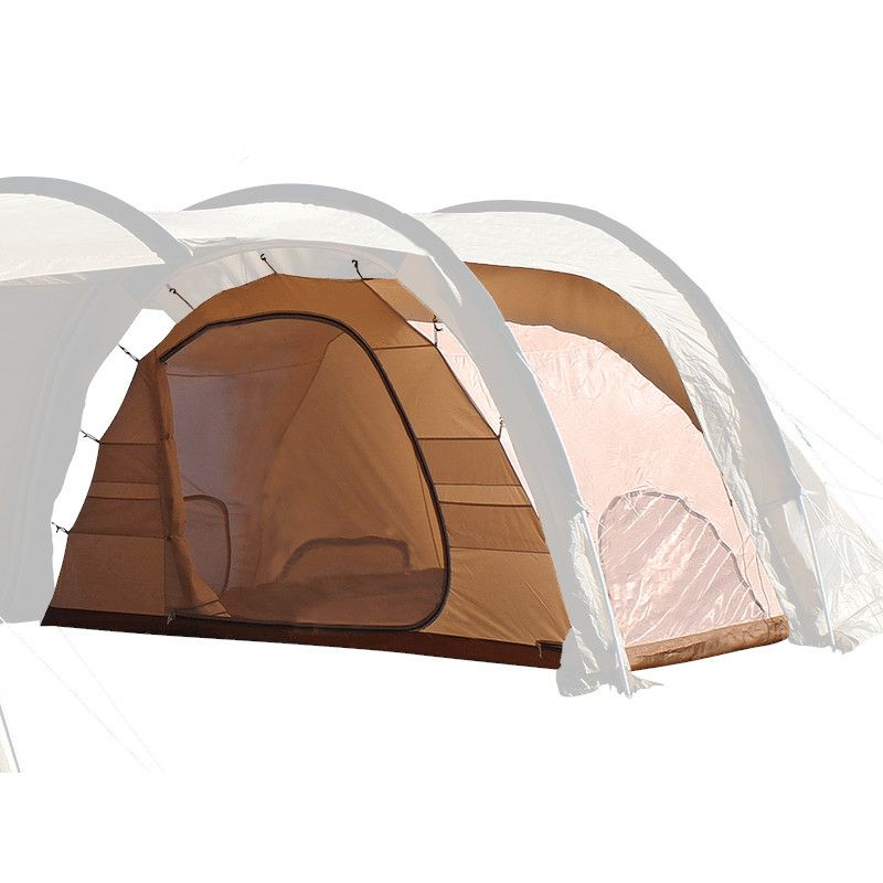 カマボコテント3L用インナーテント | DOD STORE （ディーオーディー  