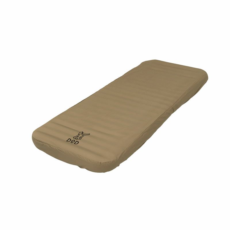 ソトネノキワミエアーM | DOD STORE （ディーオーディー公式オンライン  