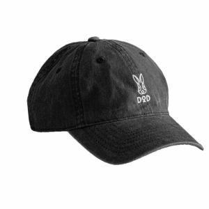 ウサロゴキャップBL | DOD STORE （ディーオーディー公式