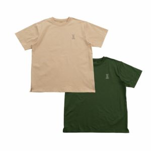 メチャシックパックTee NB（2枚組） | DOD STORE （ディーオー