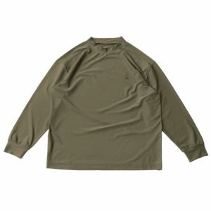 ソノママドポーン（ロンTEE）BR