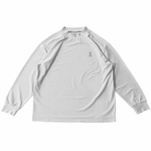 ソノママドポーン（ロンTEE）WH