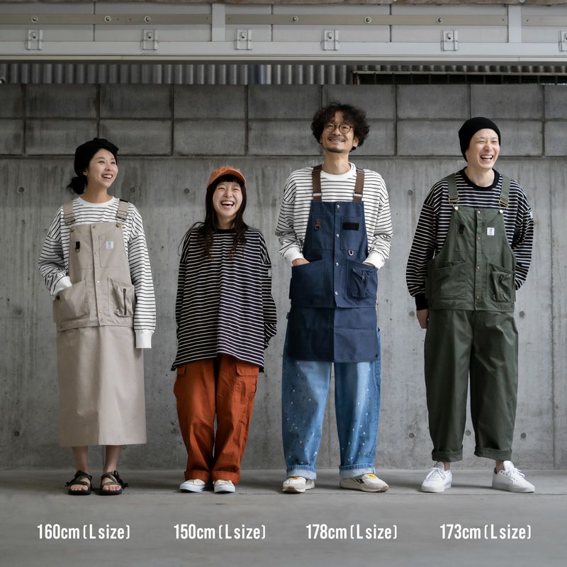 キャンパーノ・シマティーWH | DOD STORE （ディーオーディー
