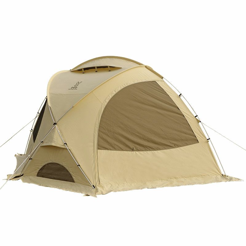 ファイヤーベース | DOD STORE （ディーオーディー公式オンラインストア） 