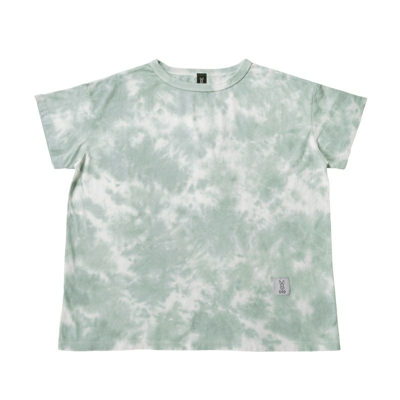 Tシャツ タイダイ柄 メンズ レディース カラフル たいだい