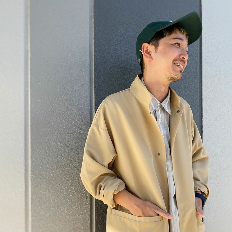 キャンパーノ・チョーランTN | DOD STORE （ディーオーディー