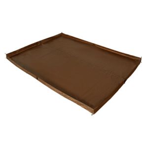 イエテント用フロアシート
