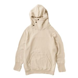 DODカレッジフーディGY | DOD STORE