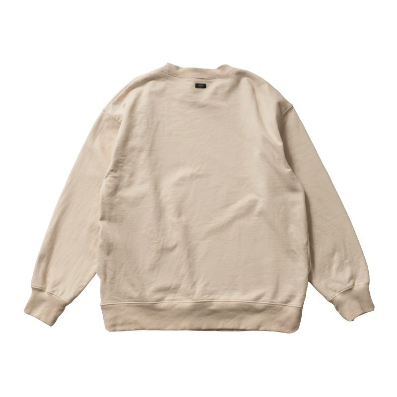 ウサロゴスウェットIV | DOD STORE （ディーオーディー公式オンライン