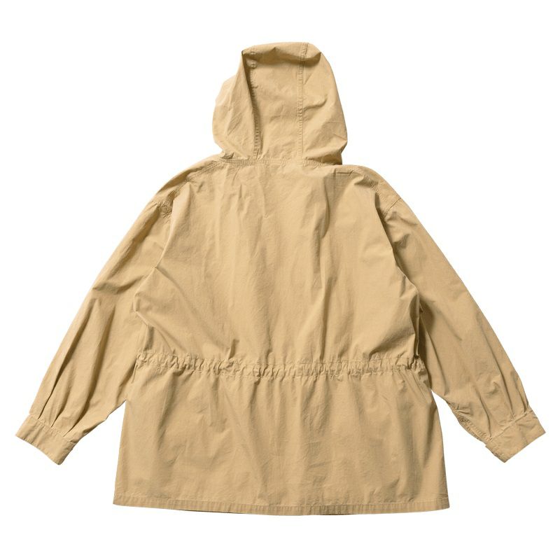 わがやのコートBG | DOD STORE （ディーオーディー公式