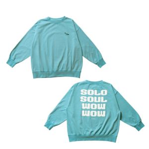 シン・カレッジスウェットシャツBD | DOD STORE （ディーオー
