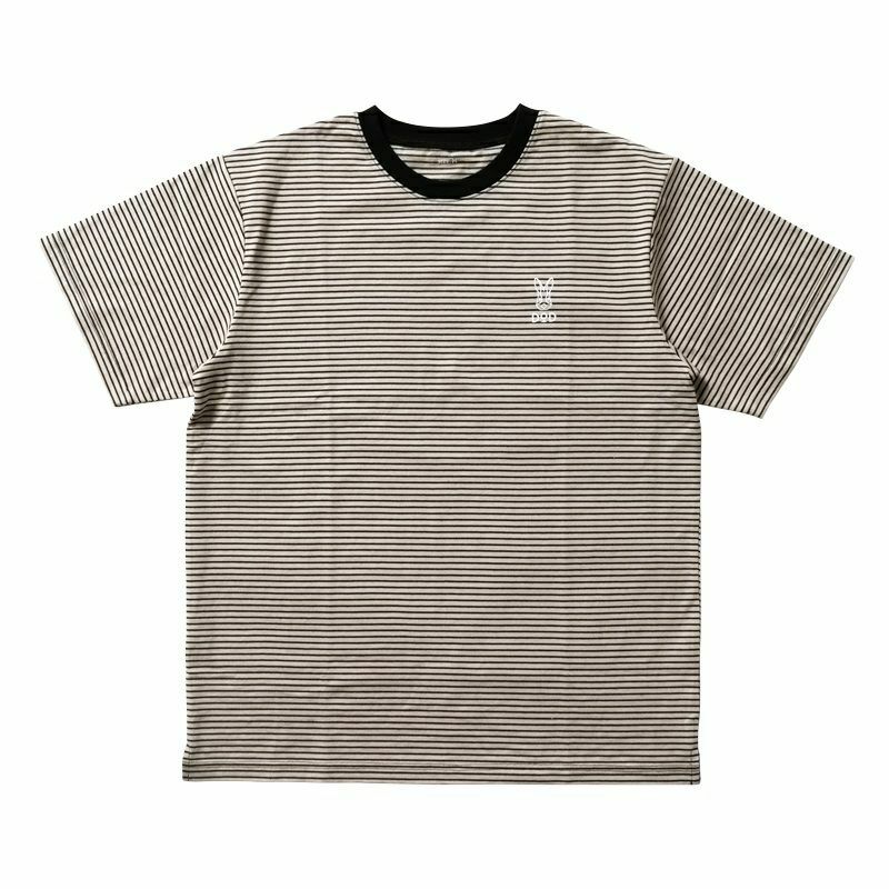メチャシックパックTee NB（2枚組） | DOD STORE （ディーオー