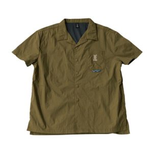 アウター・ベスト・シャツ | DOD STORE（ディーオーディー公式