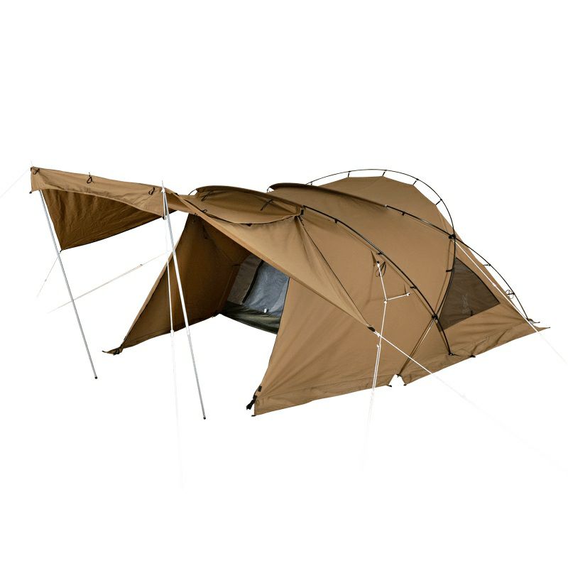 ガルテント | DOD STORE （ディーオーディー公式オンラインストア） 