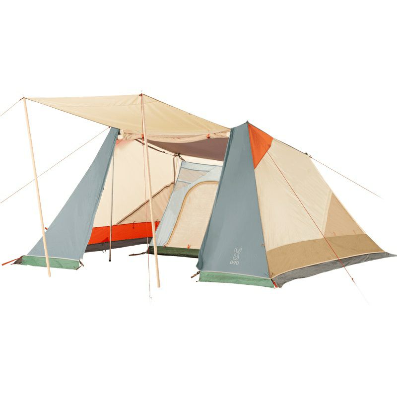 エコソウルイェイイェイ | DOD STORE （ディーオーディー公式 