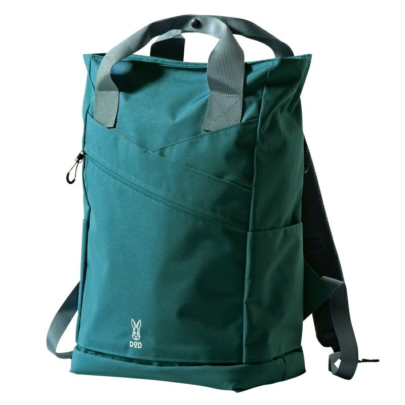 新品未使用　トトサク　dod Amazon.co.jp: DOD(ディーオーディー) トトサク トートリュック