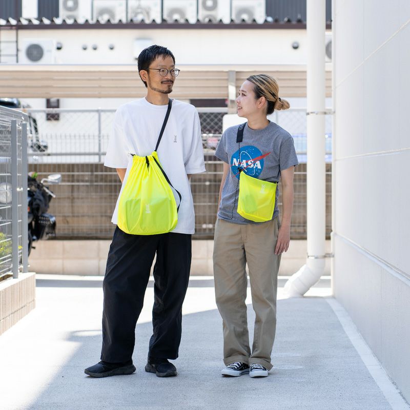 フッカルトート | DOD STORE （ディーオーディー公式オンラインストア）