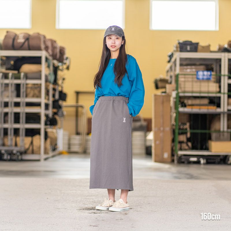 ウサロゴスカートIV | DOD STORE （ディーオーディー公式オンライン