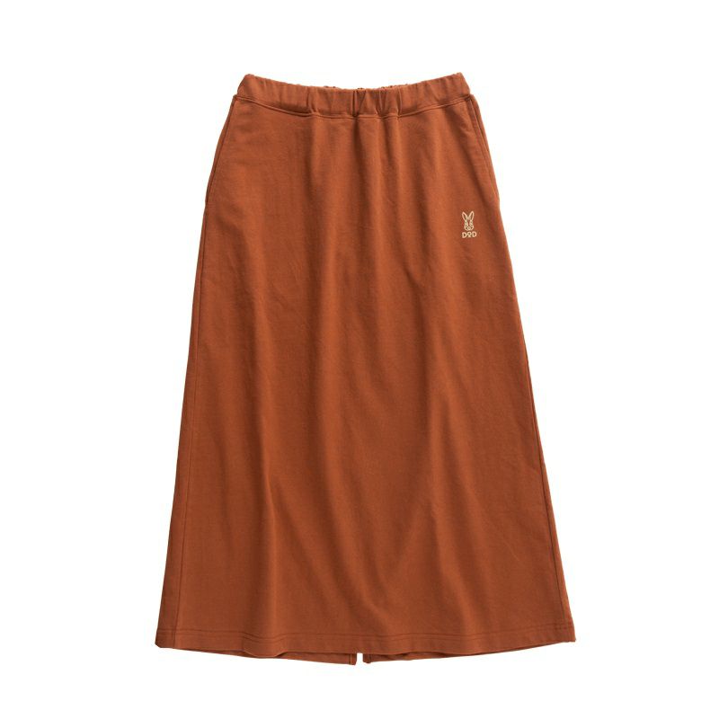 値下新品 送無 mu sports 防寒スカート ウエサコ 38 ゴルフ ウエア レディースウェア