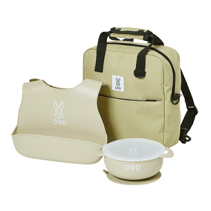 DOD×DADWAY 3点セット | DOD STORE （ディーオーディー公式オンライン 