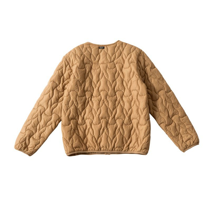 ウサステッチナカワタJK BG | DOD STORE （ディーオーディー公式