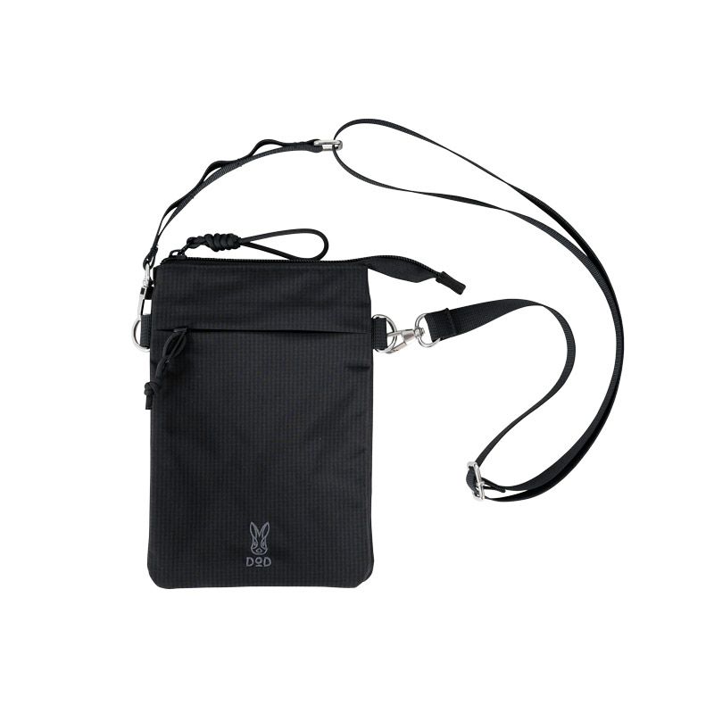 ショルダーバッグ・ポシェット DOD Accessories mini cross bag IVORY dod バッグ（ファッション）のおすすめ人気商品一覧 通販