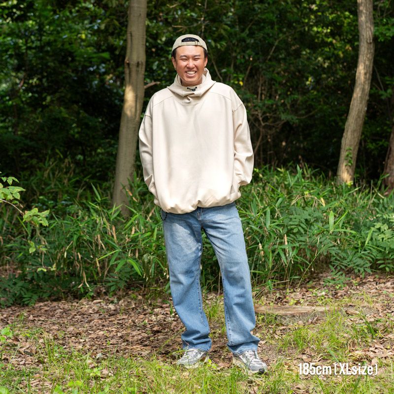 RICHARDSON バラクラバ　ベージュ 武器デザイン RICHARDSON バラクラバ ベージュ 武器デザイン RICHARDSON バラクラバ