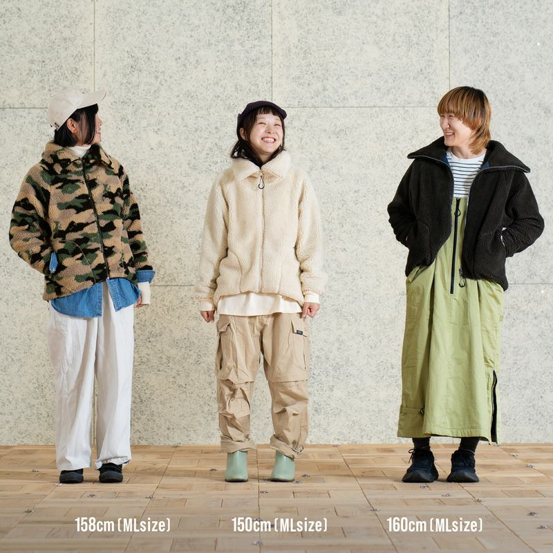 もふぞんBG | DOD STORE （ディーオーディー公式オンラインストア）