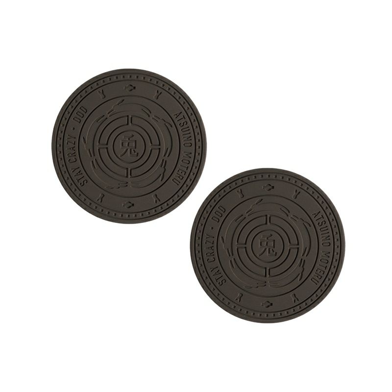 マンホールラバー（モテル）2個セット | DOD STORE （ディーオーディー