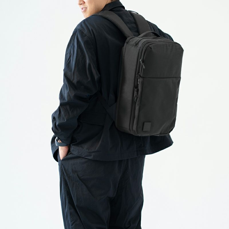 美品 DOD DAYPA CD デイパCD デイパック バックパック 22L バリビジバCD | DOD STORE （ディーオーディー公式オンライン