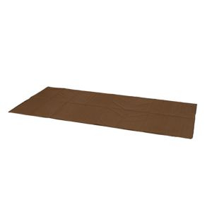 【アウトレット品】ワンポールテントRX（M）用ハーフマット