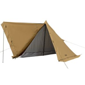 【アウトレット品】ムシャテント