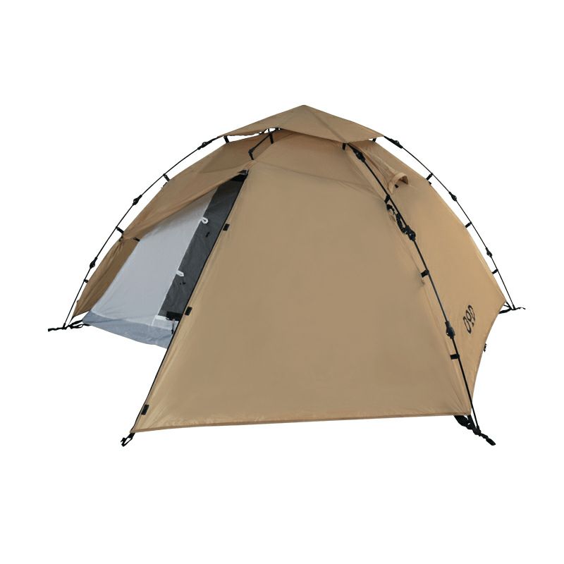 アウトレット品】ライダーズワンタッチテント | DOD STORE  