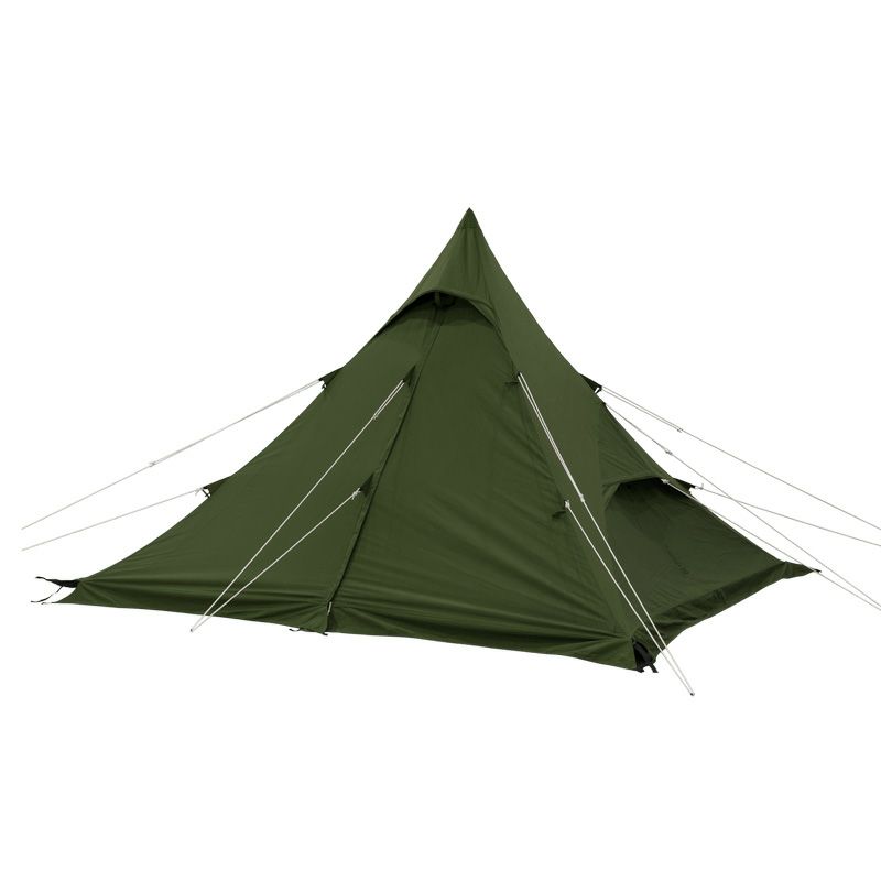 DOD ワンポールテントRX アウトレット品】ワンポールテントRX（M）TC | DOD STORE