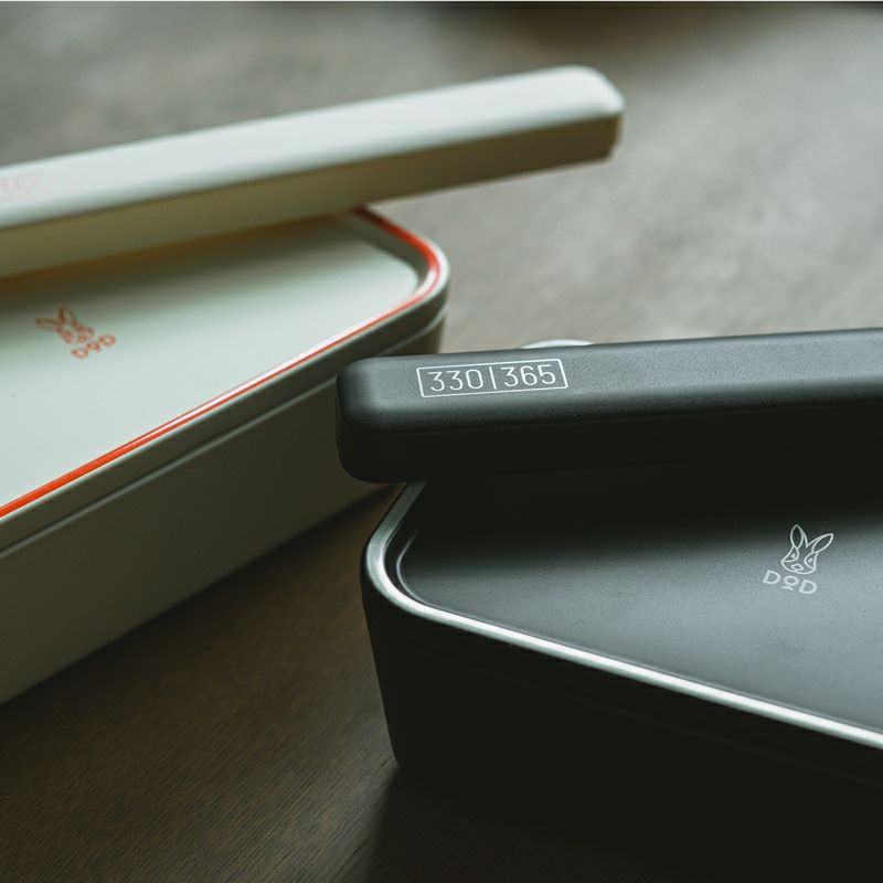 fave lunchbox BK | DOD STORE （ディーオーディー公式オンラインストア）