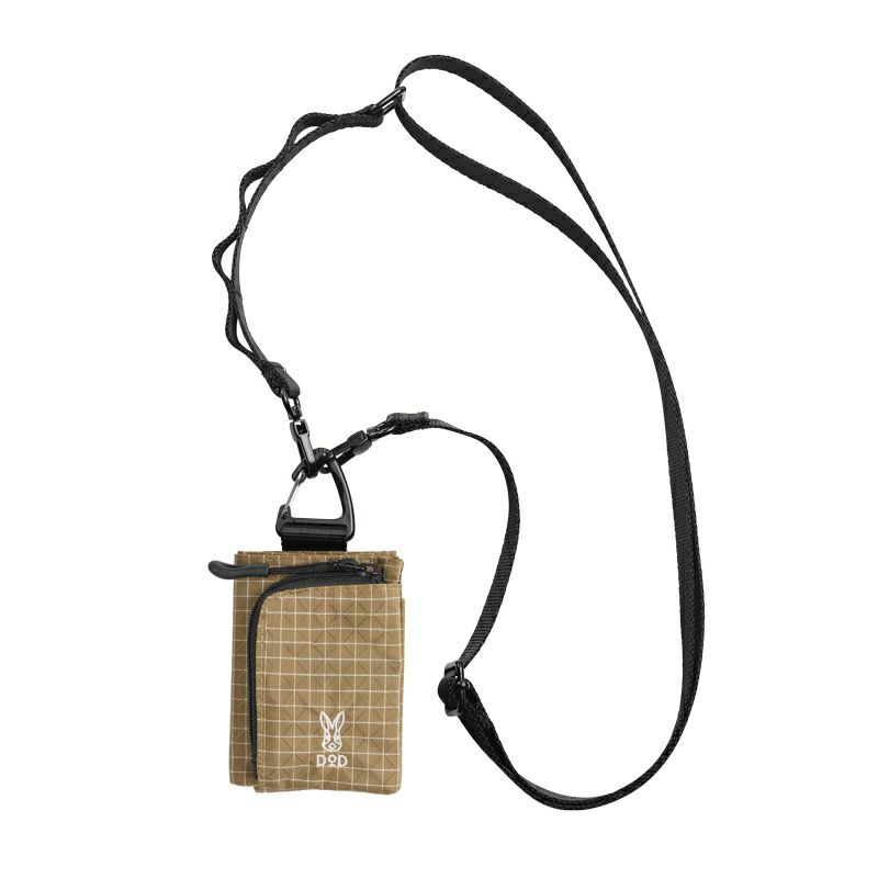 ツォイツォイゼニ―レ | DOD STORE （ディーオーディー公式オンライン