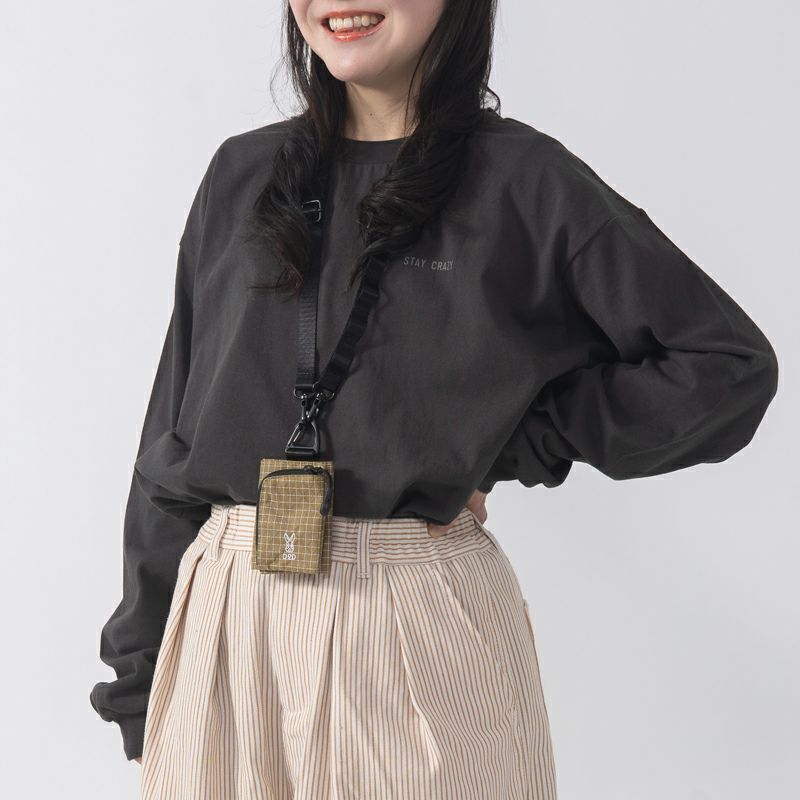 ツォイツォイゼニ―レ | DOD STORE （ディーオーディー公式オンライン