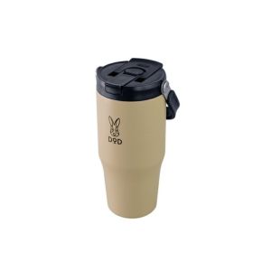 DOD コマイヤーツ　2個セット　完売品 シキルヤーツ（チャコールグレー） CZ1-740-GY - DOD