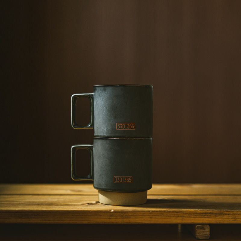 fave mug cup set BK | DOD STORE （ディーオーディー公式オンライン