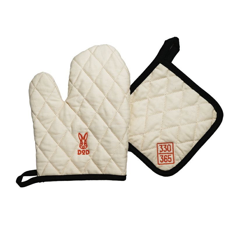 fave mitten set | DOD STORE （ディーオーディー公式オンラインストア）